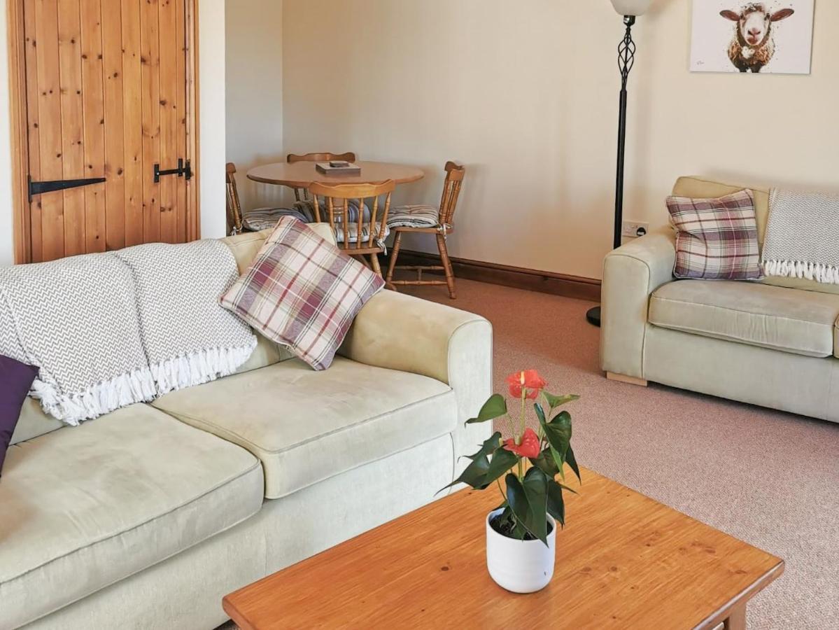 Owl Barn Villa Burmarsh Rum bild